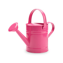 Arrosoir 1,5 l pour plantes d'intérieur, petit arrosoir-Rose