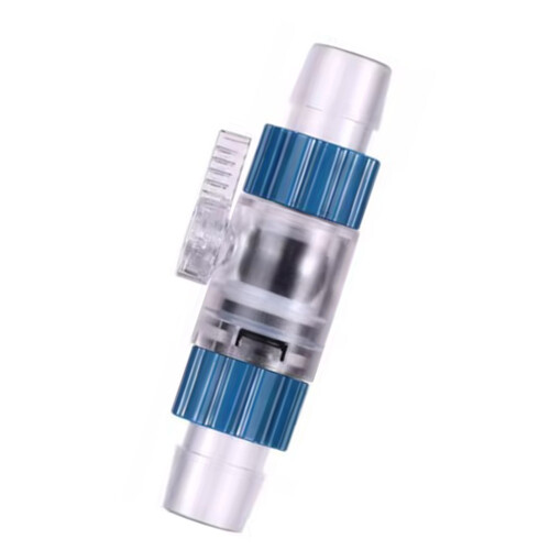 Schließen Sie Aquarien, Filter, Schlauchadapter und-20mm
