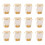12pcs Decorative Candy Bags Drawstring Closure Holder-Style E 1
