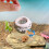 Abri Bettas sécurisé à petits trous, ventouse, décoration 2