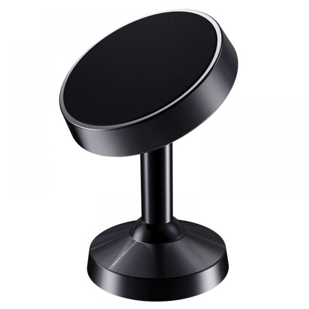 Dash Phone Holder, Magnetic Car Mount For Mobile Devices, Signal Safe & Hands-Free Convenience, Perfect For Safe Driving & Navigation 9128293045339