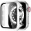 Θήκη Apple Watch 44 χιλιοστών, κομψός σχεδιασμός με εξαιρετικά λεπτό προστατευτικό 1