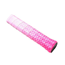 Badmintons Rackets Grip Tennis Grip Head Overgrips Fishing-Pink