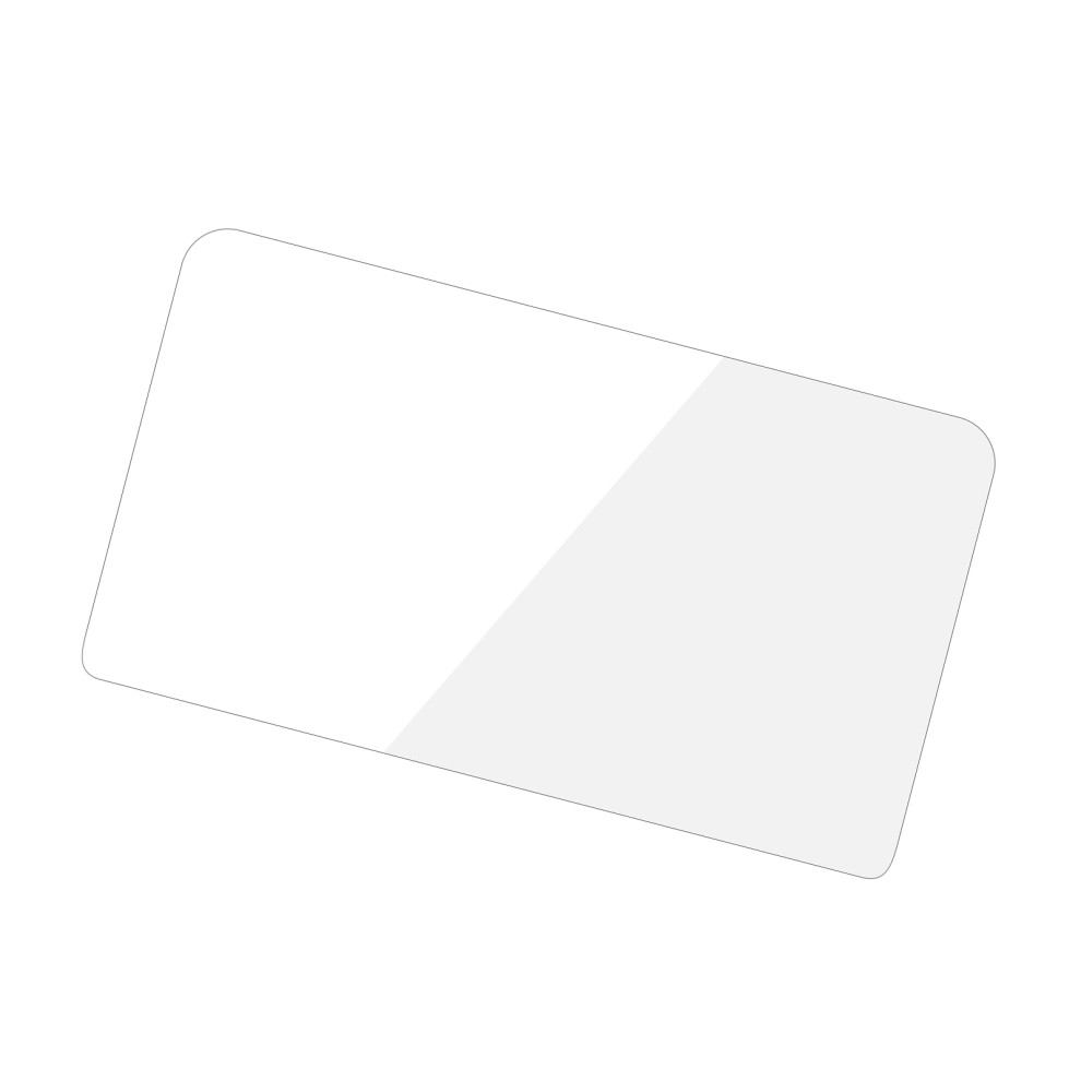 Full Screen Coverage Tempered Glass Shield Cover Case Film For 7732000554766