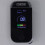 Rechargeable Digital Alcohol Tester with 3-Color Warning and Memory Function 16