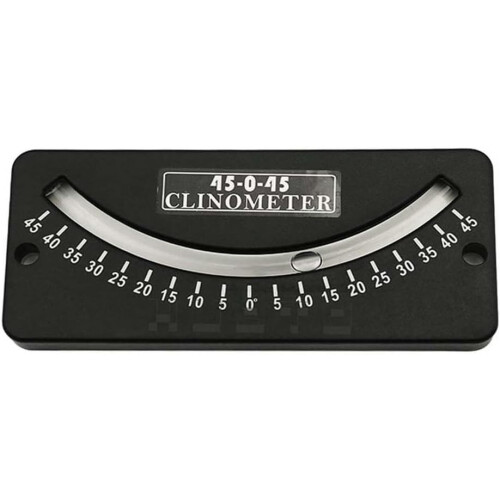 Mini Inclinometer Digital Angle Measuring Tool Protractor Angle Measuring Instrument For  Routes 45045 1