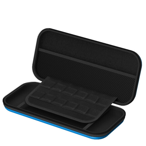 Mallette de transport de grande capacité pour Console de-Bleu