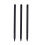 Professional Charcoal Pencils Set 3 Pcs Soft, Medium, Hard for Sketching 8