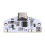 Type C Table Lamp Circuit Board with Dimming Feature and USB Charging 4