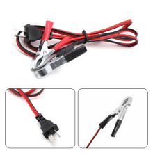 Do generatora kable DC Plastikowy Metalowy DC 12V EU1000i EU2000i Wymiana kabla 1,2m 10 stóp
