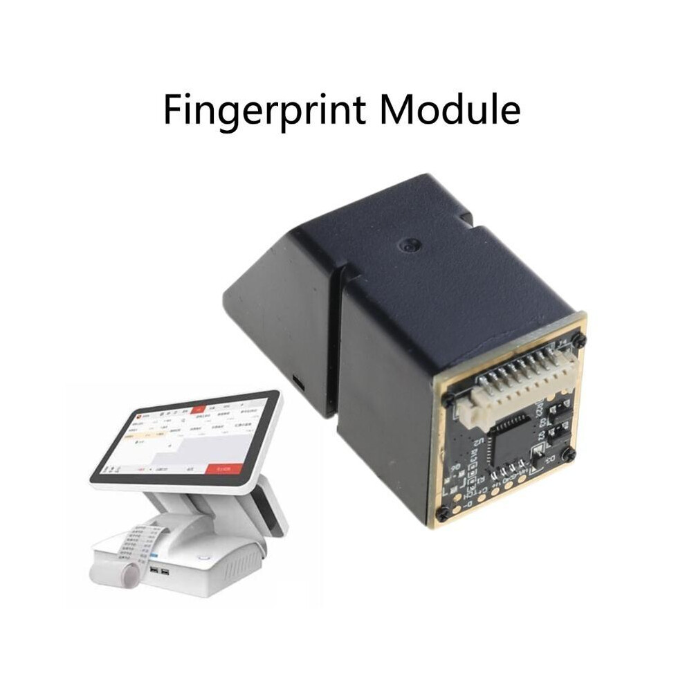 As608 Fingerprint Reader Module Fingerprint Identification Recognition For Arduino Electronic Lock Communication 6935161524055
