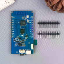 1 PCS ESP32-S3 Entwicklungsboard mit Blitz 1,9-Zoll LCD-Display WiFi BT 5.0 Wireless Modul 170x320