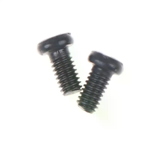 2PCS Kopfband-Reparaturschrauben für ASTRO Gaming, A50, A40 Headset-Schrauben Ersatzteile austauschen Kopfhörerreparaturschrauben Teile