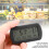 Lcd Display Fridge Thermometer for Display Counters, Waterproof Digital Thermometer with Max/Min Record Function, Durable for Long Time Use 7