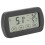 Lcd Display Fridge Thermometer for Display Counters, Waterproof Digital Thermometer with Max/Min Record Function, Durable for Long Time Use 2