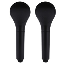 Revolutionize Your Shower, Modern Bathroom Spray Head With High Pressure For Adequate Water Flow, Easy Installation For Convenience (2PCS)