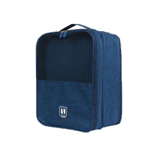 The Stylish Solution: Shoe Bag, Travel Shoe Bag, Multi-Purpose Storage For Organized Packing