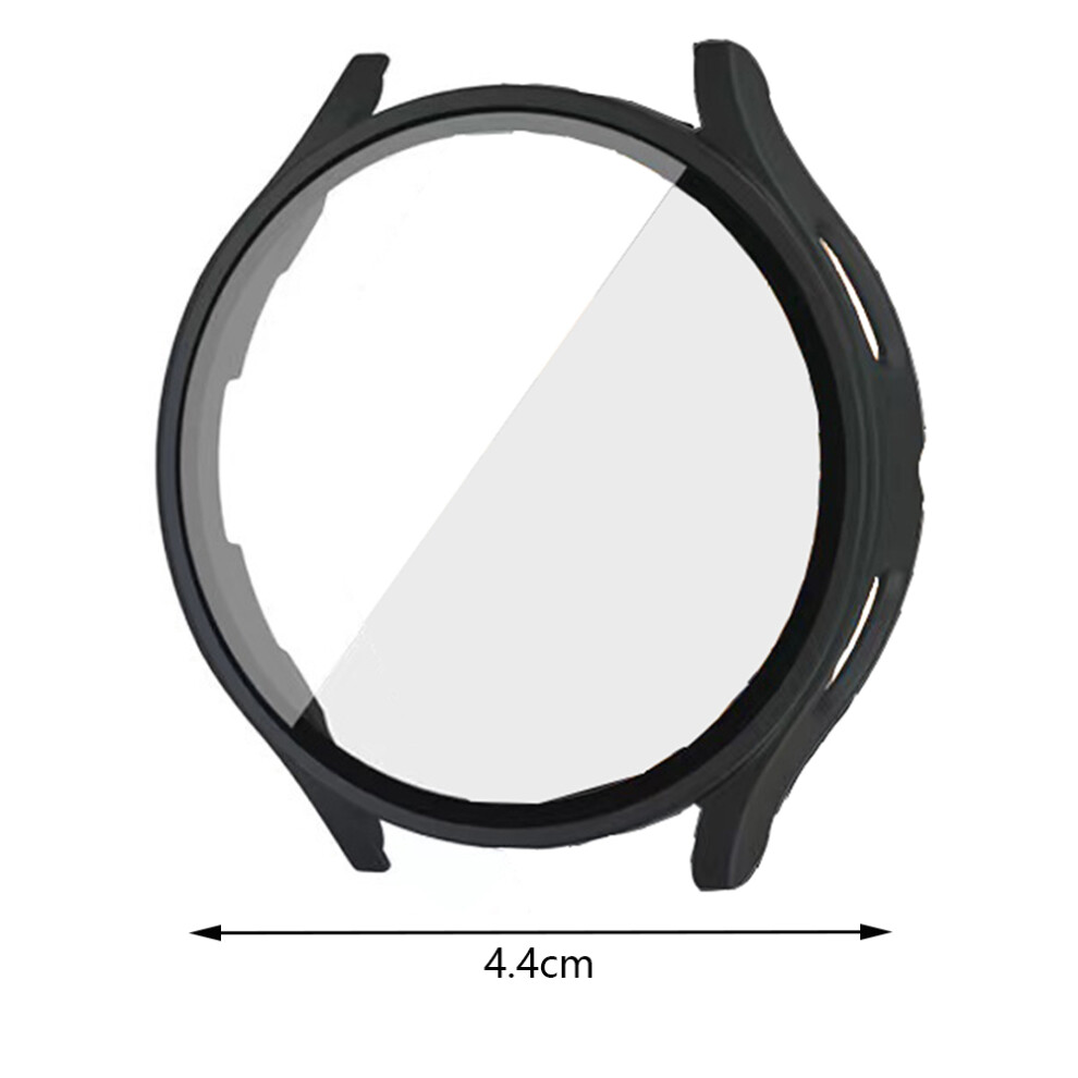 Compatible Samsung Galaxy Watch Protective Case, Flexible Soft Tpu 360 Degree Protection For Your Smartwatch (44Mm) 9128293480123