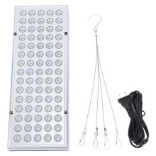 Lâmpada de cultivo para plantas de interior com iluminação de espectro completo, lâmpada LED de alto brilho com tecnologia de economia de energia