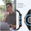 Συμβατή προστατευτική θήκη για το Samsung Galaxy Watch, εύκαμπτη μαλακή προστασία Tpu 360 5