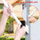 Adjustable Bracket For Multi-Angle Design, Aluminum Flagpole Bracket With Durable Aluminum And Easy Installation, Premium Quality Rust Free White 4