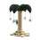 Cat Scratching Post with Durable Sisal Cat Tree and Interactive Ball for Large Indoor Cats 1