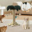 Cat Scratching Post with Durable Sisal Cat Tree and Interactive Ball for Large Indoor Cats 2