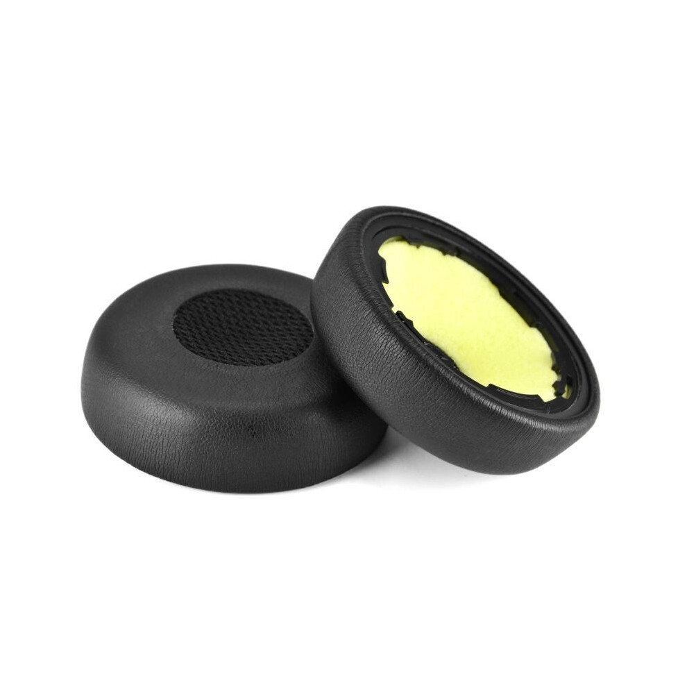 Replacement Earpads Ear Pads Muffs Repair Parts For Evolve 75 Headsets 6935161495805