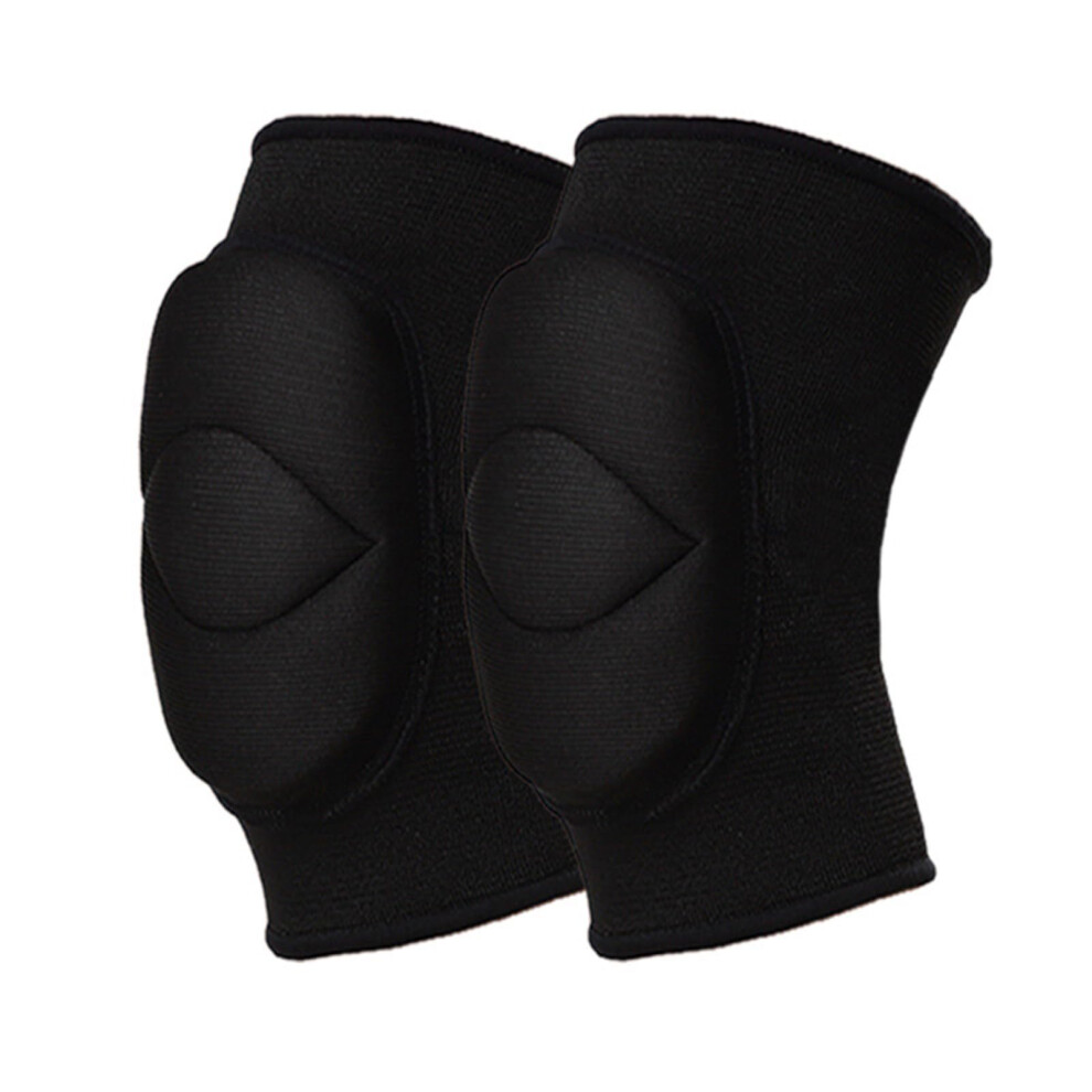 Knee Brace for Women and Men, Compression Sleeves for Dance, Running, Workout, Football, Adjustable, Breathable Material
