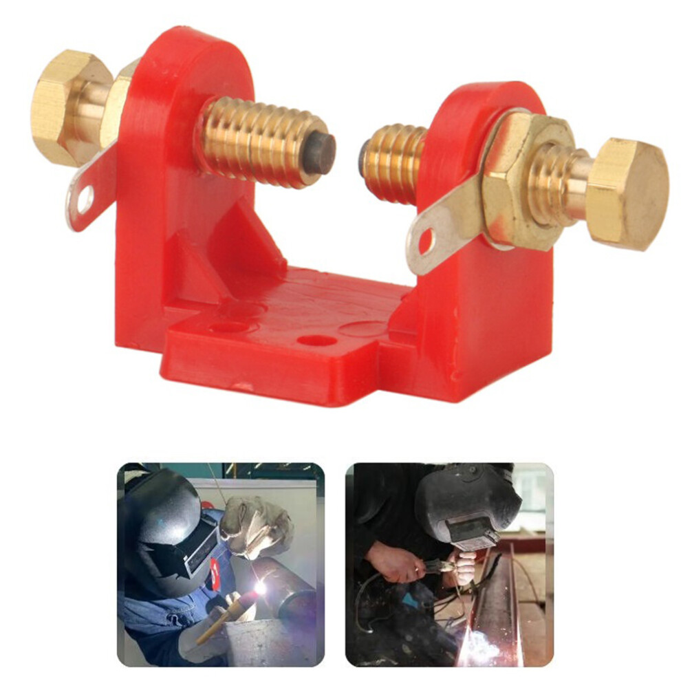 1Pc Plasma Cutting Machine Argon Arc-Welding Starter Spark High Frequency Ignition Nozzle For Tig Welders Plasma Cutters 6935161496819
