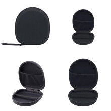 Universelle Kopfhörerhülle-Traghülle für WHCH720N/ CH520 Protect Bag Headset-Abdeckungen mit Zubehör für die Innen-Mesh-Tasche