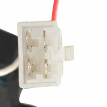 Zubehör Spannungsregler DC 90V 3,5A 1PC 50/60Hz 5 KW - 8,5 KW AVR-Beleuchtungsausrüstung für weitere Arten von Generatoren