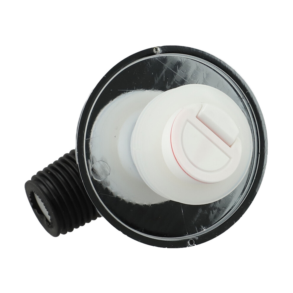 Smart Design Floor Drain Joint Providing Effective Sewage Disposal While Eliminating Backflow Risks In Wash Areas 6935161507492