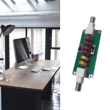 20m30m40mCW SSB-Tiefpassfilter LPF für Radio- und TV-Frequenzen mit 7MHz, 10MHz, 14MHz