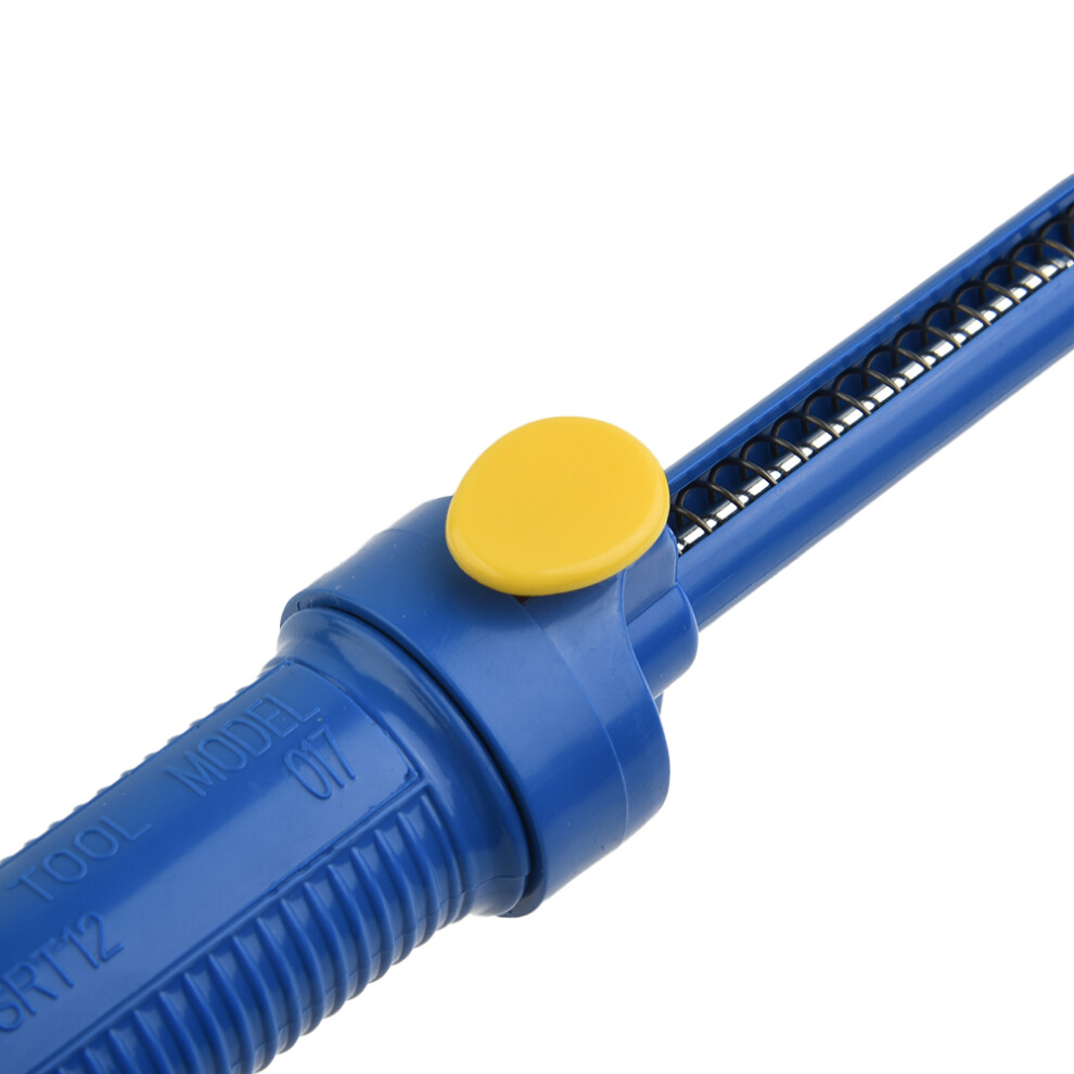 330Mm Large Soldering Sucker Desoldering Pump Suction Tin Soldering Iron Vacuum Soldering Sucker Welding Tools 6935161497601