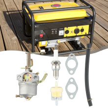 Investieren Sie in einen Vergaser, um die Leistung und Haltbarkeit Ihres GEN1100 GEN154 2 8 PS 1500 2000W Generator zu verbessern