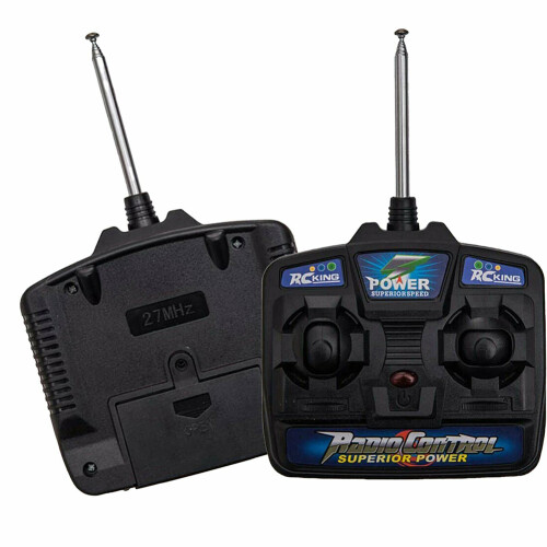 Télécommande télécommande télécommande pour enfants Télécommande télécommande RC Voiture Durabilité de la voiture