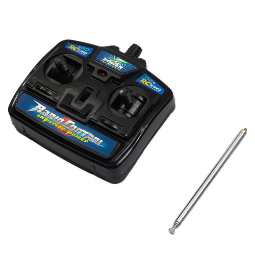 Télécommande télécommande télécommande pour enfants Télécommande télécommande RC Voiture Durabilité de la voiture 1
