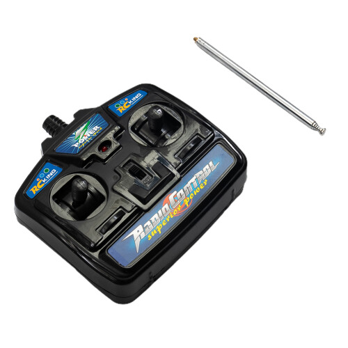 Télécommande télécommande télécommande pour enfants Télécommande télécommande RC Voiture Durabilité de la voiture 2