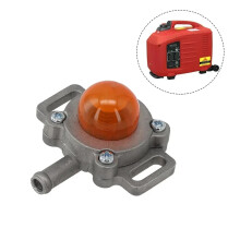 Premium für Primer Bulb Ball Kraftstoffpumpe für XG Series SF2600 Inverter Gas Gener333333333333333333333333333 66666666666666