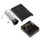Electric Soldering Iron Head Tip Bracket Tool Bakelite Soldering Iron Bracket Tool Compact Structure High Temperature Resistant 6