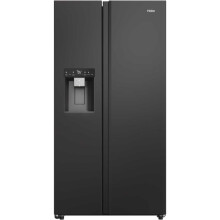 Haier HSW79F18DIPT American Fridge Freezer