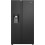 Haier Haier HSW79F18DIPT American Fridge Freezer 1