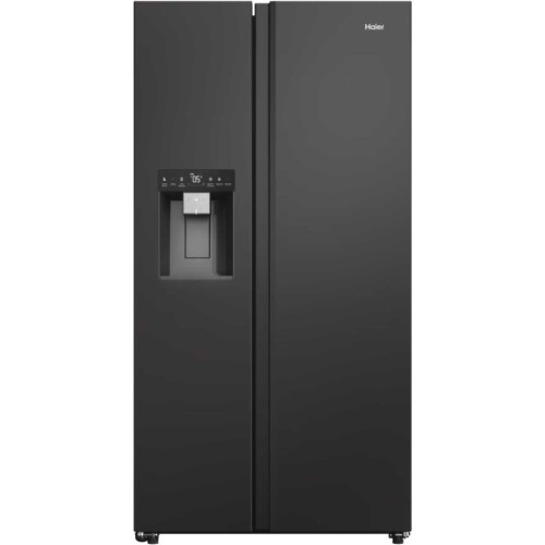 Haier Haier HSW79F18DIPT American Fridge Freezer