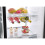 Haier Haier HSW79F18DIPT American Fridge Freezer 7