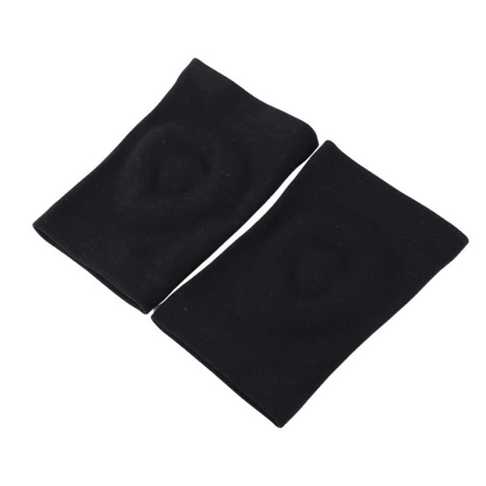 Knee Brace Silicone Knee Pad Breathable Knee Sleeve For Running Workout Basketball Dance Ref: 6024 9426802392906