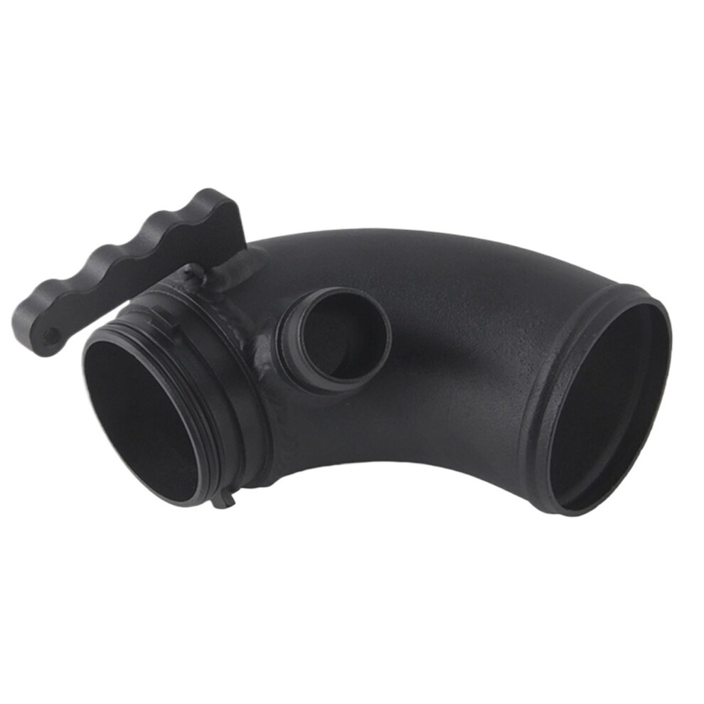 Turbo Inlet Pipe And Billet Turbo Muffler Delete For Vw Golf 7 Audi A3 S3 Tt Ea888 Gen3 1.8T 2.0T 9189345178863