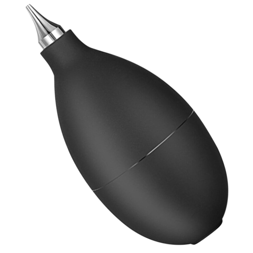 Camera Lens Air Blower For Gentle Surface Cleaning, Precision Dust Removal On Keyboards And Watches 9189345178948