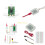 K32C Complete Debugging SolutionDebugging Tool und UART-Programmierer mit Breadboard beschleunigen die Projektentwicklung 1