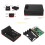 K32C Argon Case for RPi 5 Passive Active Cooling Enclosure Aluminum Alloy Case 1